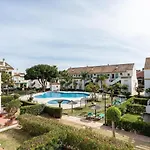 Faro\'S Fairways Apartment - Caribplaya