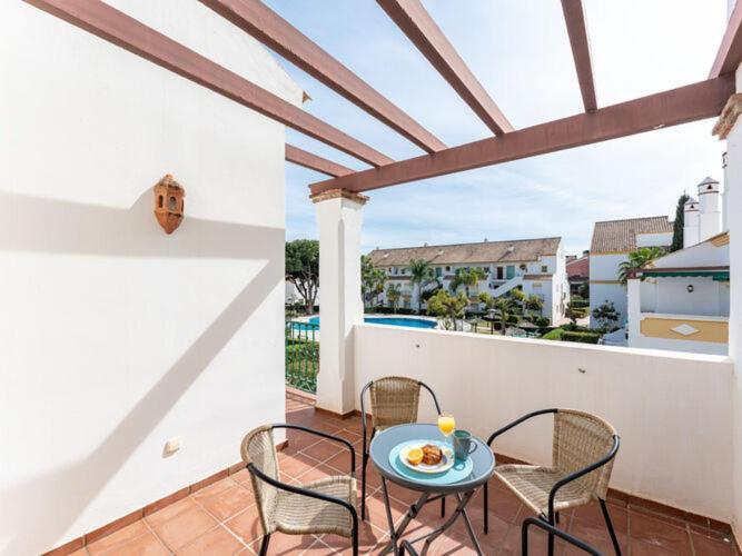 Apartamento Faro's Fairways - Caribplaya