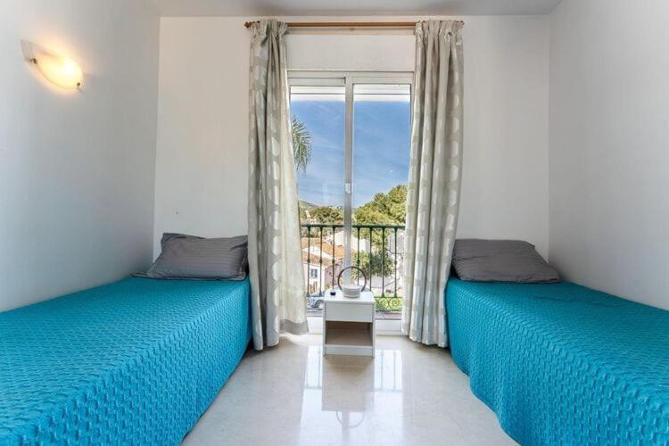 Apartamento Faro's Fairways - Caribplaya Marbella