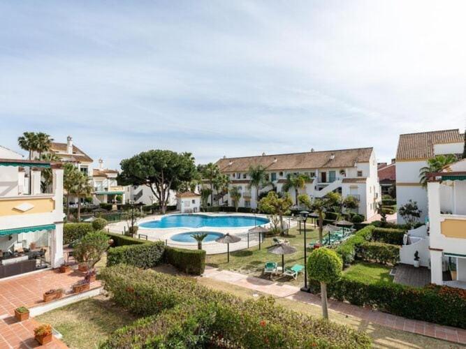 Faro's Fairways - Caribplaya Marbella