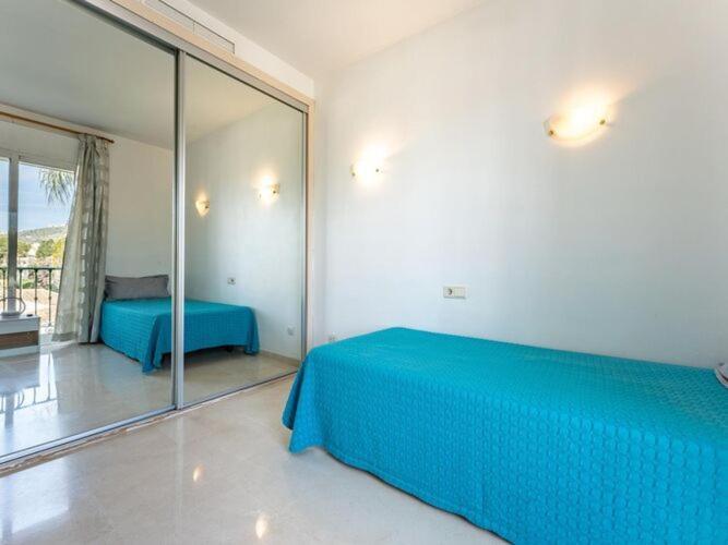Apartamento Faro's Fairways - Caribplaya