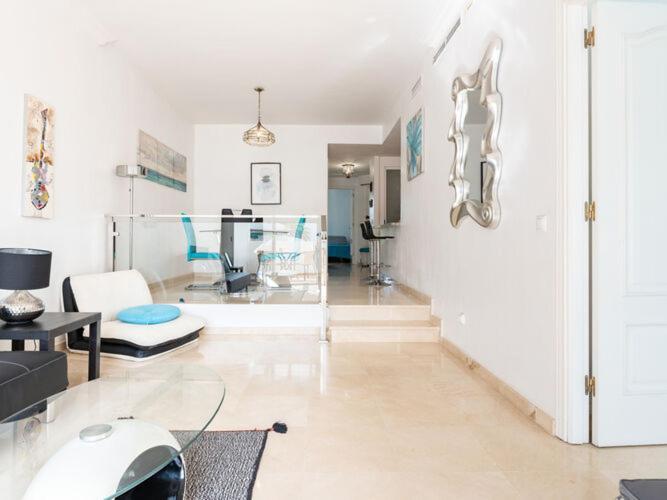 Faro's Fairways - Caribplaya Apartamento *