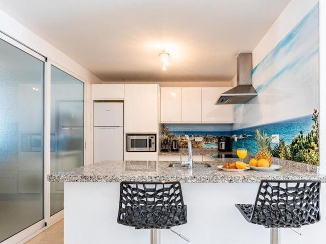 Faro's Fairways - Caribplaya Apartamento