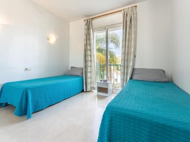 Apartamento Faro's Fairways - Caribplaya Marbella